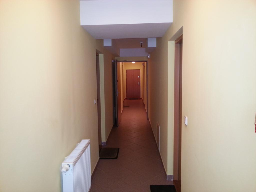Akra Apartment Zakopane Exterior foto