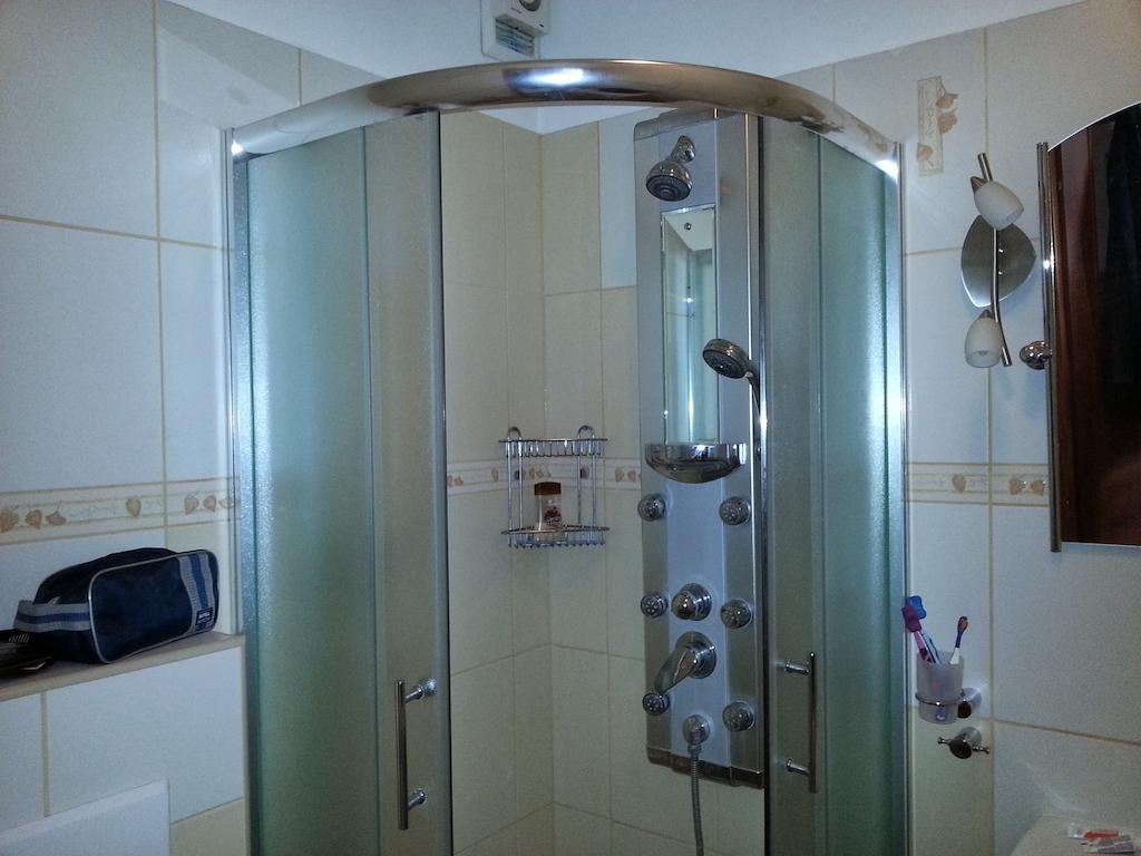 Akra Apartment Zakopane Cameră foto