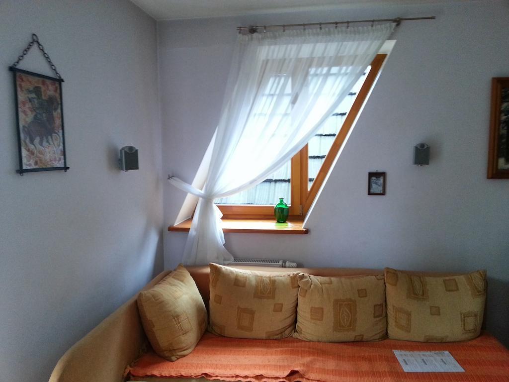 Akra Apartment Zakopane Cameră foto